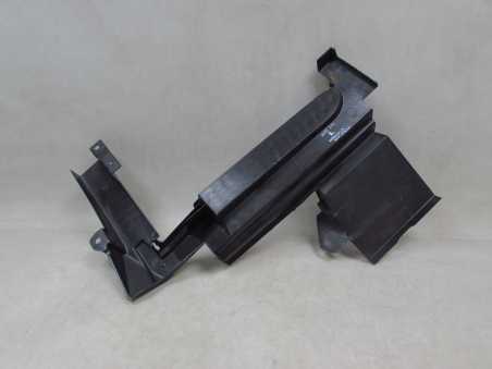 NISSAN NOTE E11 06-13 KIEROWNICA POWIETRZA LEWA 62820-9U01A