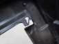 NISSAN NOTE E11 06-13 KIEROWNICA POWIETRZA LEWA 62820-9U01A