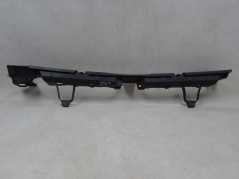 OPEL ASTRA J IV HB 09-12 SLIZG MOCOWANIE ZDERZAKA SRODEK TYL 13266743