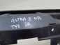 OPEL ASTRA J IV HB 09-12 SLIZG MOCOWANIE ZDERZAKA SRODEK TYL 13266743