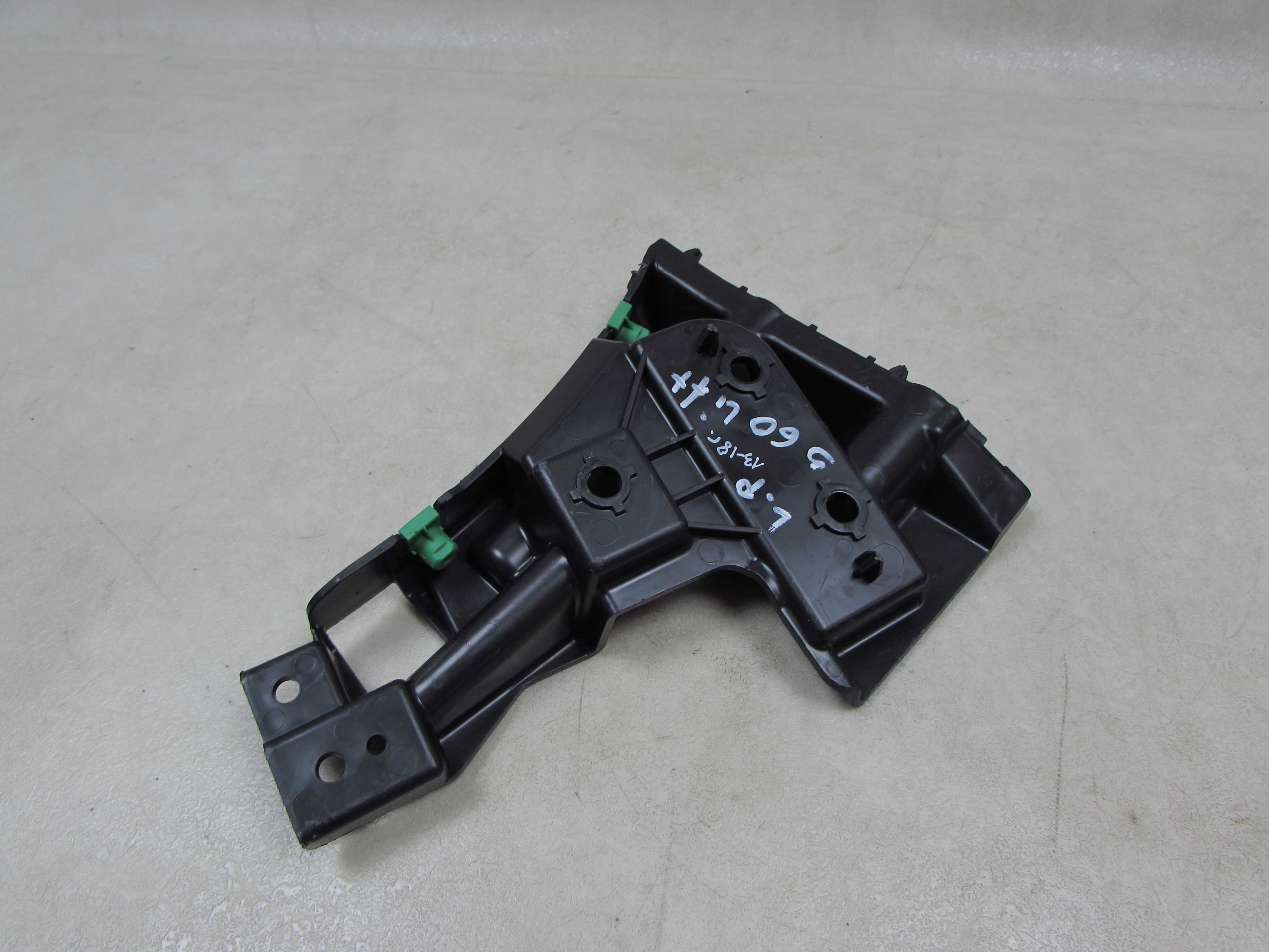 VOLVO S60 II V60 13-18 SLIZG ZDERZAKA PRZOD LEWY 31425463