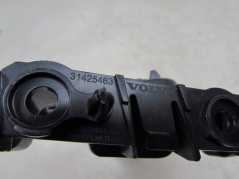 VOLVO S60 II V60 13-18 SLIZG ZDERZAKA PRZOD LEWY 31425463