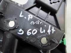 VOLVO S60 II V60 13-18 SLIZG ZDERZAKA PRZOD LEWY 31425463