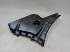 VOLVO S60 II 13-18 SLIZG ZDERZAKA PRZOD LEWY 31407892