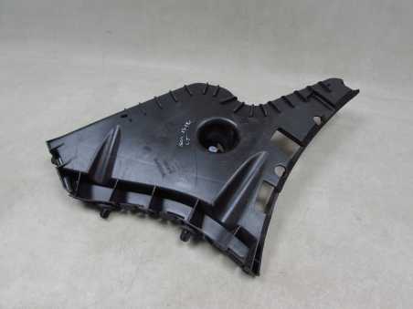 VOLVO S60 II 13-18 SLIZG ZDERZAKA PRZOD LEWY 31407892