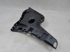 VOLVO S60 II 13-18 SLIZG ZDERZAKA PRZOD LEWY 31407892