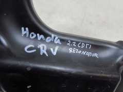 HONDA CR-V III 2.2 I-DEC 06-12 REZONATOR POWIETRZA