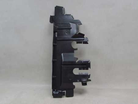 PEUGEOT PARTNER III BERLINGO II 08-18 1.6 HDI KIEROWNICA POWIETRZA PRAWA 9680450480