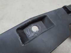 OPEL ANTARA CAPTIVIA 06-10 OSLONA PASA PRZEDNIEGO 96800768