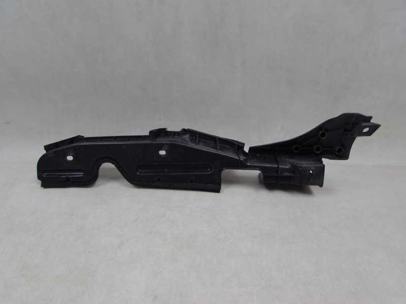 LEXUS RX400H II 3.3 HYBRYDA 03-08 KIEROWNICA POWIETRZA LEWY PRZOD 53294-48040