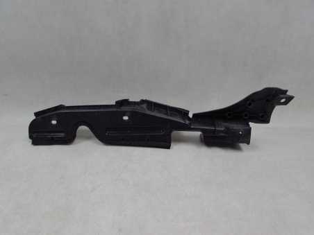 LEXUS RX400H II 3.3 HYBRYDA 03-08 KIEROWNICA POWIETRZA LEWY PRZOD 53294-48040
