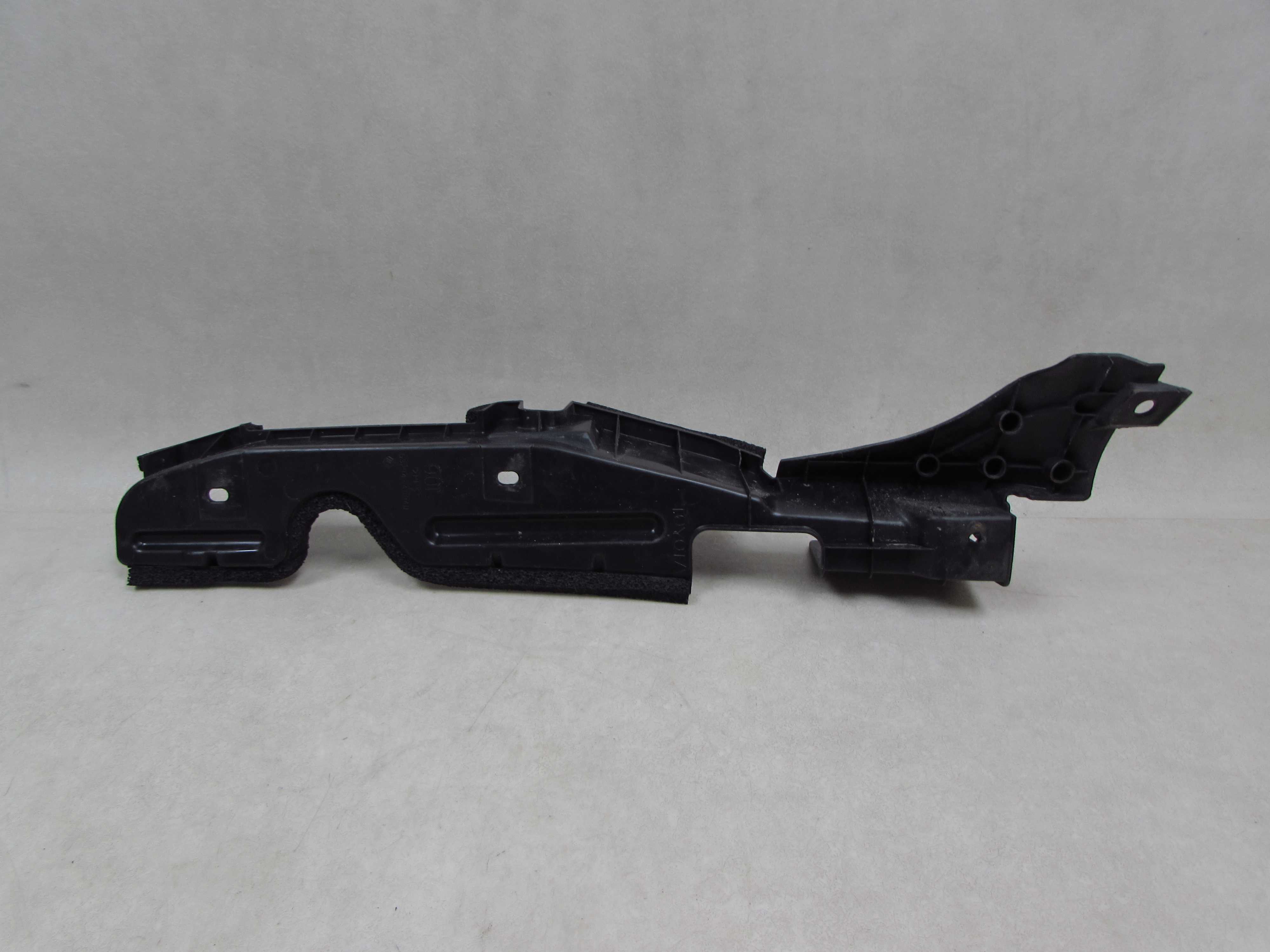 LEXUS RX400H II 3.3 HYBRYDA 03-08 KIEROWNICA POWIETRZA LEWY PRZOD 53294-48040