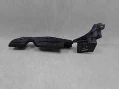 LEXUS RX400H II 3.3 HYBRYDA 03-08 KIEROWNICA POWIETRZA LEWY PRZOD 53294-48040