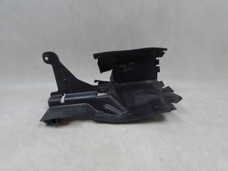 VOLVO S60 II V60 2.0 D3 2.4 D5 10-18 KIEROWNICA POWIETRZA LEWA 31353046