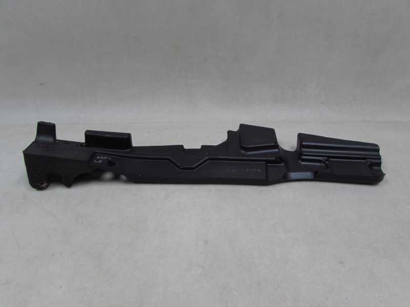 VOLVO S60 II V60 13-18 PIANKA WYGLUSZENIE BLOTNIKA LEWE 31391775