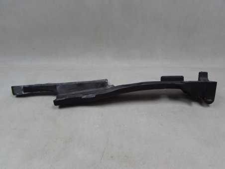 VOLVO S60 II V60 13-18 PIANKA WYGLUSZENIE BLOTNIKA PRAWE 31391776