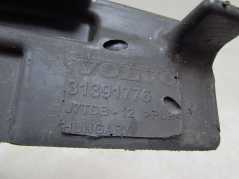 VOLVO S60 II V60 13-18 PIANKA WYGLUSZENIE BLOTNIKA PRAWE 31391776