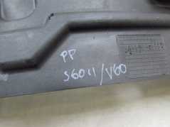 VOLVO S60 II V60 13-18 PIANKA WYGLUSZENIE BLOTNIKA PRAWE 31391776