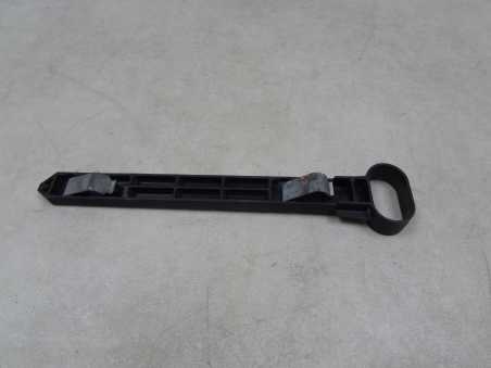 VOLVO S60 II V60 10-18 SLEDZ MOCOWANIE LAMPY PRZOD 31294521