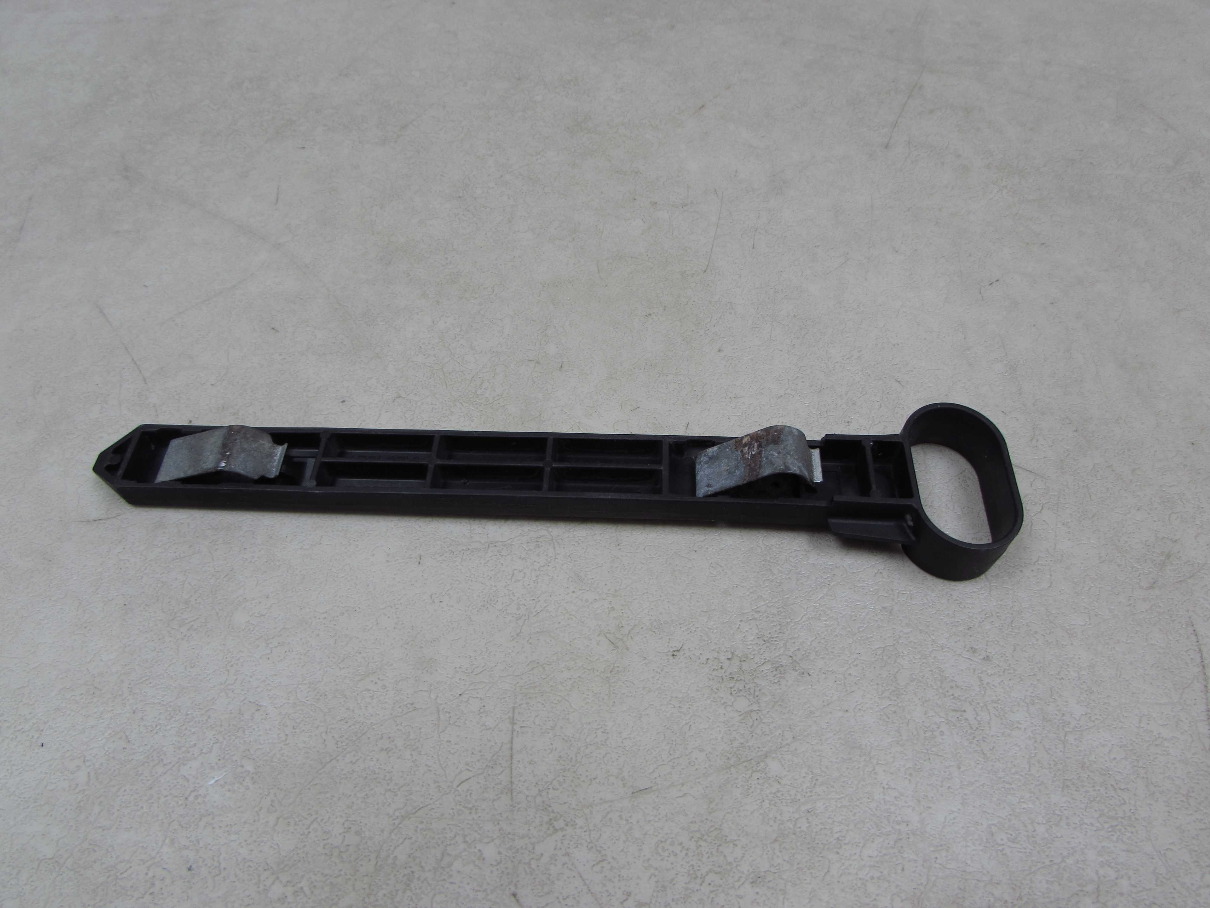 VOLVO S60 II V60 10-18 SLEDZ MOCOWANIE LAMPY PRZOD 31294521