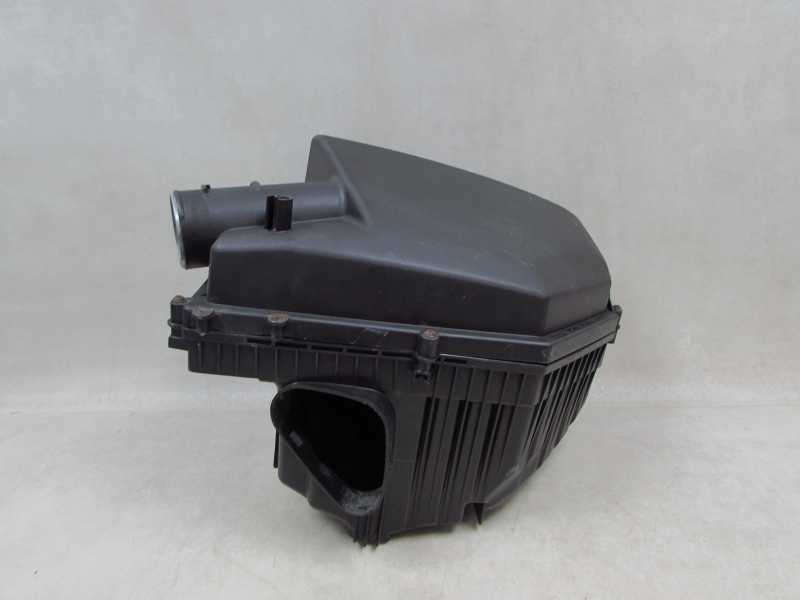 VOLVO S60 II V60 1.6 D2 10-18 OBUDOWA FILTRA POWIETRZA 70367315 70367317 31274475