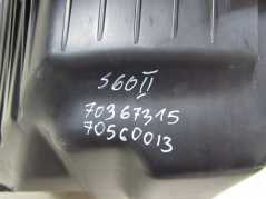 VOLVO S60 II V60 2.0 D3 D4 10-18 OBUDOWA FILTRA POWIETRZA 70367315 70560013 31319684