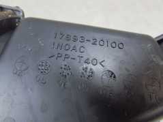 LEXUS RX400H II 3.3 HYBRYDA 03-08 REZONATOR POWIETRZA 17893-20100