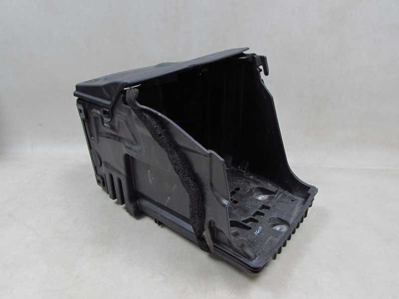 VOLVO S60 II V60 XC60 2.0 08-17 PODSTAWA OBUDOWA SKRZYNKA AKUMULATORA 31265957 31349472