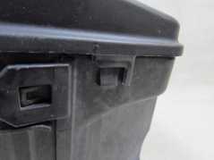 VOLVO S60 II V60 XC60 2.0 08-17 PODSTAWA OBUDOWA SKRZYNKA AKUMULATORA 31265957 31349472