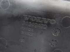 VOLVO S60 II V60 XC60 2.0 08-17 PODSTAWA OBUDOWA SKRZYNKA AKUMULATORA 31265957 31349472