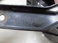 OPEL ASTRA J IV 1.7 CDTI 09-15 PODSTAWA OBUDOWA SKRZYNKA AKUMULATORA 13320713 13346249