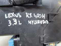 LEXUS RX400H II 3.3 HYBRYDA 03-08 SKRZYNKA BEZPIECZNIKOW 82815-48260