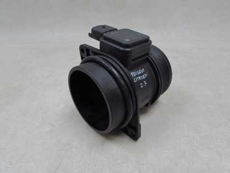 PEUGEOT CITROEN 2.7 HDI PRZEPLYWOMIERZ 9645948780