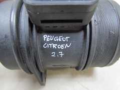 PEUGEOT CITROEN 2.7 HDI PRZEPLYWOMIERZ 9645948780
