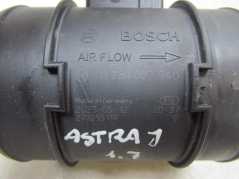OPEL ASTRA J IV 1.7 CDTI 09-15 PRZEPLYWOMIERZ POWIETRZA 271255119 0281002940