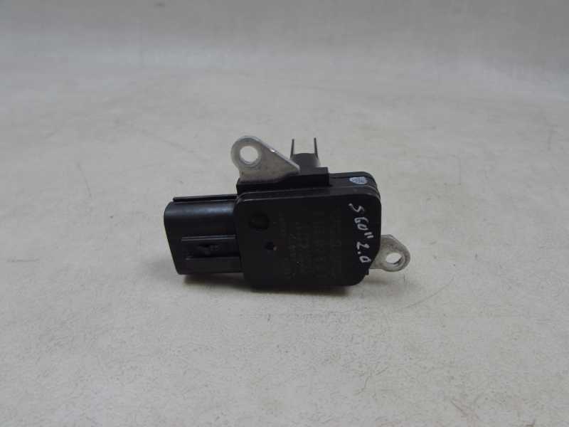 VOLVO S60 II V60 XC60 2.0 D3 D4 13-18 PRZEPLYWOMIERZ POWIETRZA 31342521