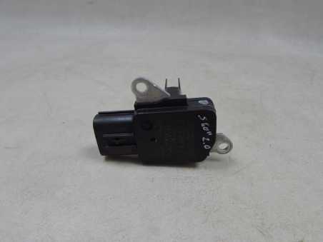 VOLVO S60 II V60 XC60 2.0 D3 D4 13-18 PRZEPLYWOMIERZ POWIETRZA 31342521