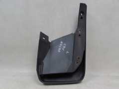 HONDA CRV CR-V 06-12 NH684P CHLAPACZ TYL LEWY