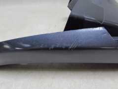 HONDA CRV CR-V 06-12 NH684P CHLAPACZ TYL LEWY