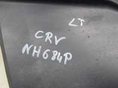 HONDA CRV CR-V 06-12 NH684P CHLAPACZ TYL LEWY