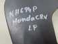 HONDA CRV CR-V 06-12 NH684P CHLAPACZ PRZOD LEWY
