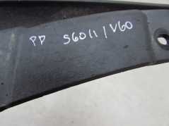 VOLVO S60 II V60 10-18 CHLAPACZ PRAWY PRZOD 31265332