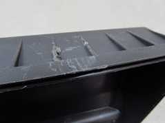 OPEL ASTRA J IV 09-15 POKRYWA SKRZYNKI BEZPIECZNIKOW 13302323