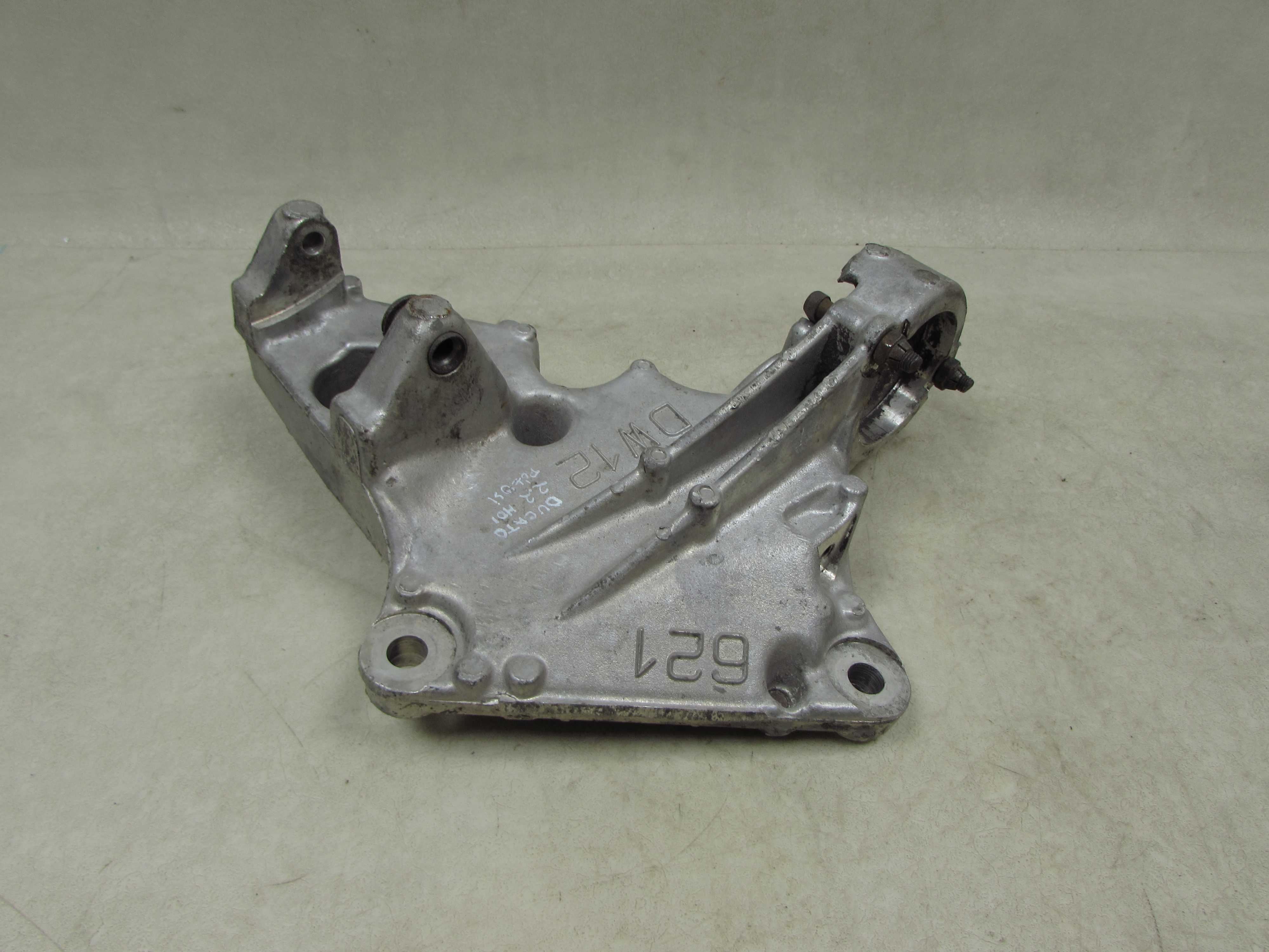 FIAT DUCATO BOXER JUMPER 2.2HDI 06- PODPORA POLOSI 9637862180