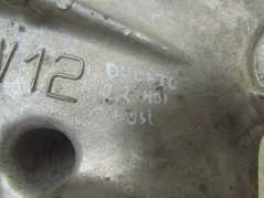 FIAT DUCATO BOXER JUMPER 2.2HDI 06- PODPORA POLOSI 9637862180