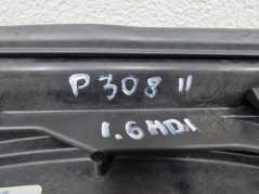PEUGEOT 308 II T9 13-17 1.6 BLUE HDI PAS PRZEDNI WZMOCNIENIE CHLODNICE WENTYLATOR