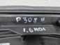 PEUGEOT 308 II T9 13-17 1.6 BLUE HDI PAS PRZEDNI WZMOCNIENIE CHLODNICE WENTYLATOR PEUGEOT 308 II T9 13-17 1.6 BLUE HDI PAS PRZEDNI WZMOCNIENIE CHLODNICE WENTYLATOR