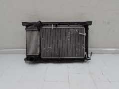 PEUGEOT 308 C4 1.6 HDI 07-13 CHLODNICE PAS WENTYLATOR KPL