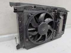 PEUGEOT 308 C4 1.6 HDI 07-13 CHLODNICE PAS WENTYLATOR KPL