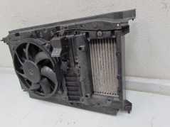 PEUGEOT 308 C4 1.6 HDI 07-13 CHLODNICE PAS WENTYLATOR KPL